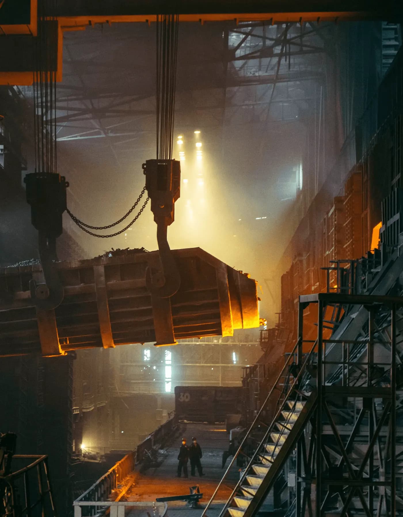 Mining & Metals