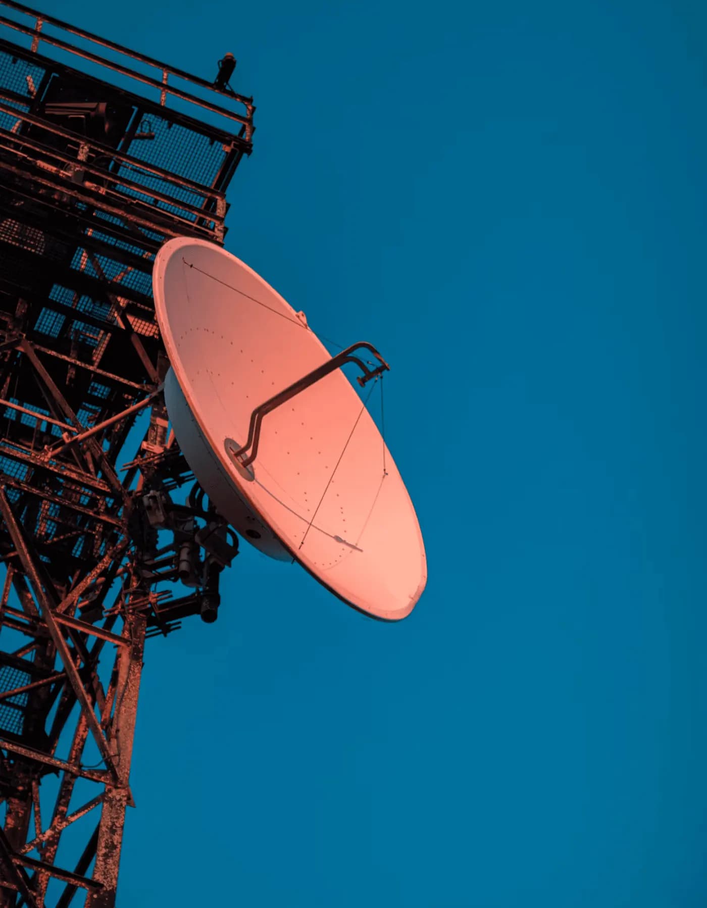 Telecommunications